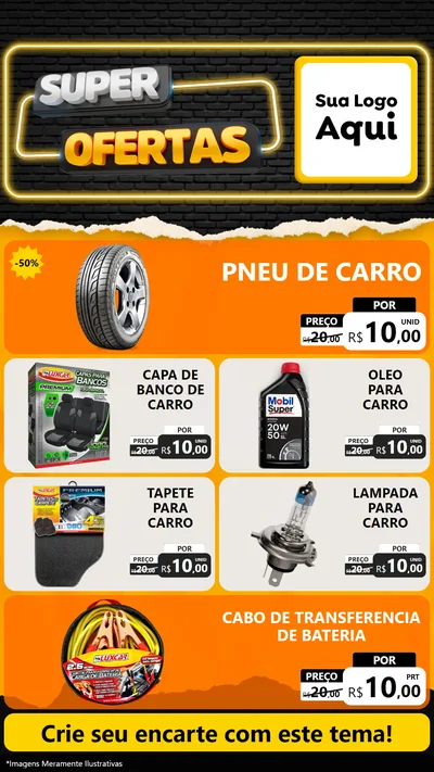 Modelo de TV para TV Vertical