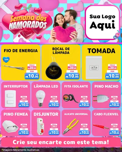 Modelo de Rede Social para Feed Instagram