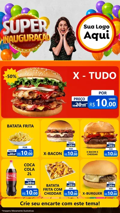 Modelo de Rede Social para Stories