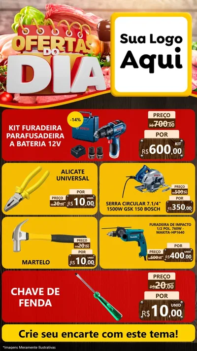 Modelo de TV para TV Vertical