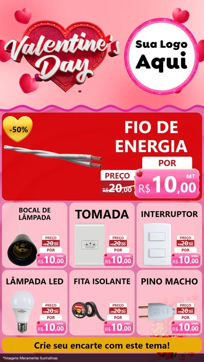 Modelo de Rede Social para Stories