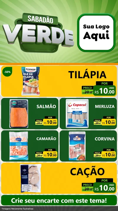 Modelo de TV para TV Vertical