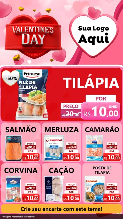 Modelo de Rede Social para Stories