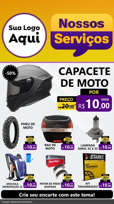 Modelo de Rede Social para Stories