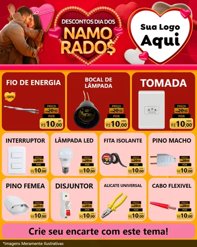 Modelo de Rede Social para Feed Instagram