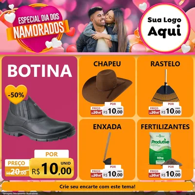 Modelo de Rede Social para Feed Facebook