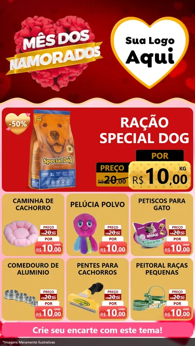 Modelo de Rede Social para Stories