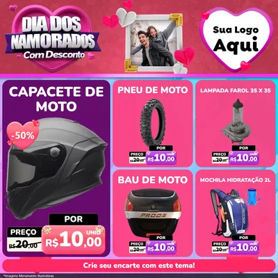 Modelo de Rede Social para Feed Facebook