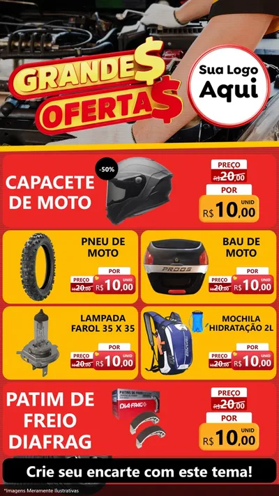 Modelo de TV para TV Vertical