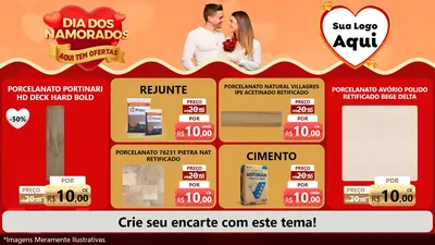 Modelo de TV para TV Horizontal