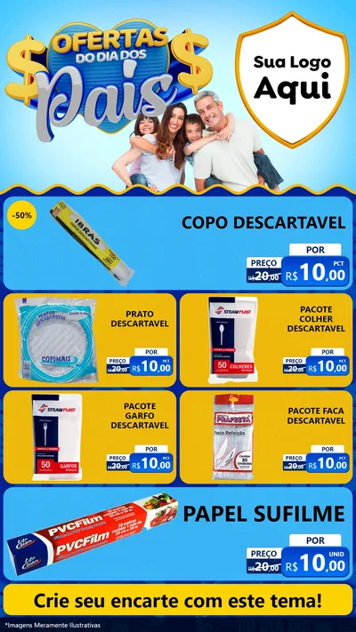 Modelo de TV para TV Vertical