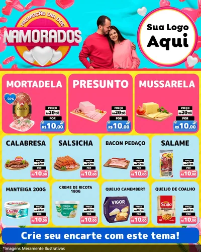 Modelo de Rede Social para Feed Instagram