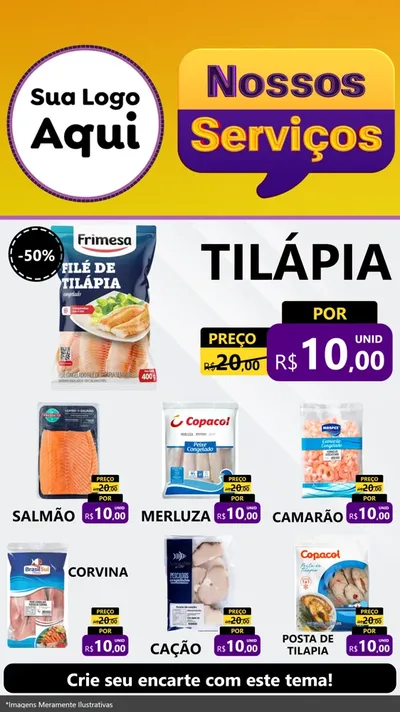 Modelo de Rede Social para Stories