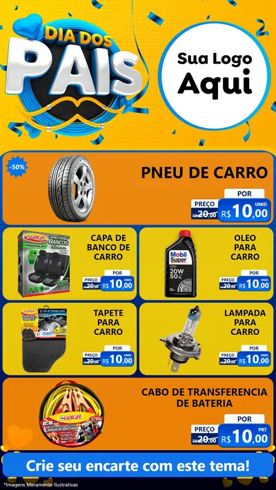 Modelo de TV para TV Vertical