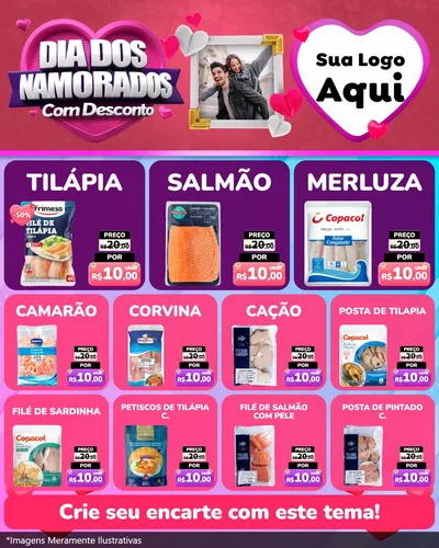 Modelo de Rede Social para Feed Instagram