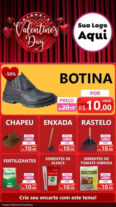 Modelo de Rede Social para Stories