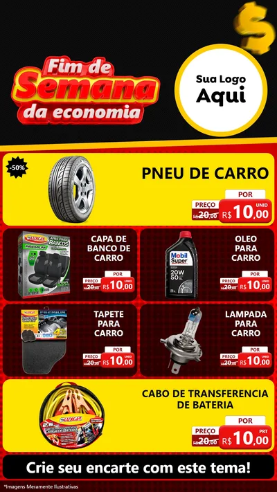 Modelo de TV para TV Vertical