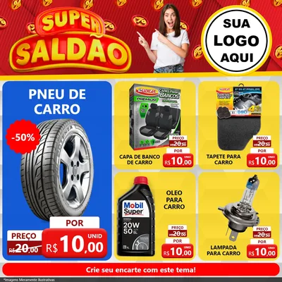 Modelo de Rede Social para Feed Facebook