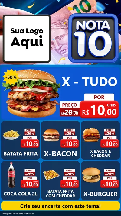 Modelo de Rede Social para Stories