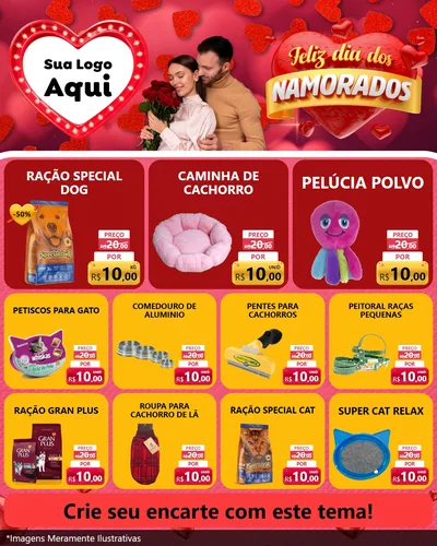 Modelo de Rede Social para Feed Instagram