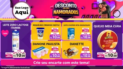Modelo de TV para TV Horizontal
