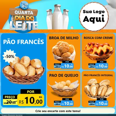 Modelo de Rede Social para Feed Facebook
