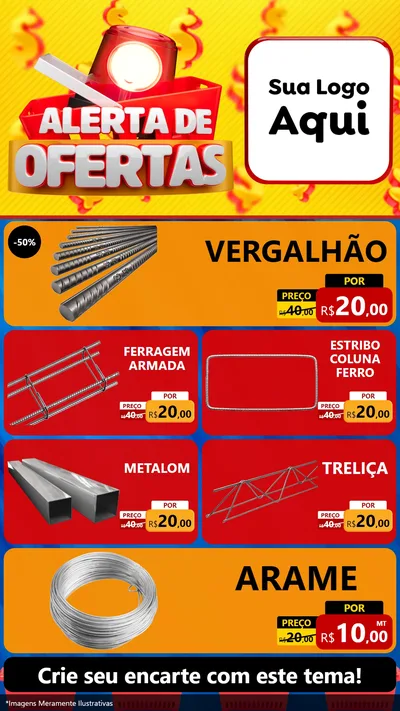 Modelo de TV para TV Vertical
