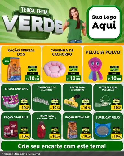Modelo de Rede Social para Feed Instagram