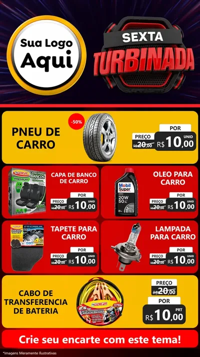 Modelo de TV para TV Vertical