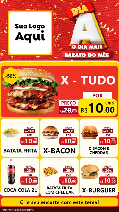 Modelo de Rede Social para Stories