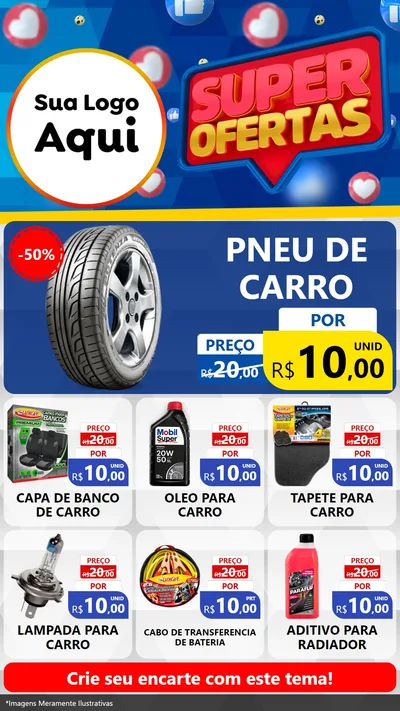 Modelo de Rede Social para Stories