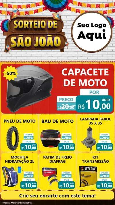 Modelo de Rede Social para Stories