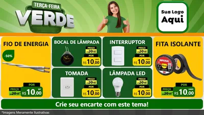 Modelo de TV para TV Horizontal