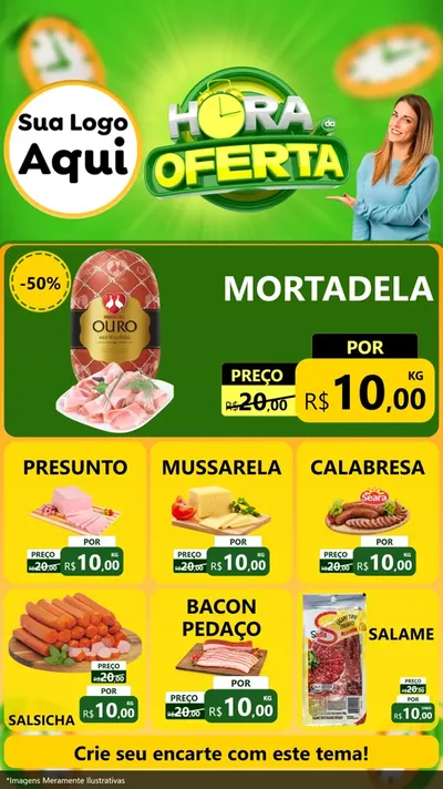 Modelo de Rede Social para Stories