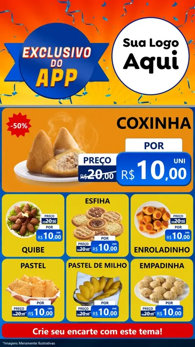 Modelo de Rede Social para Stories
