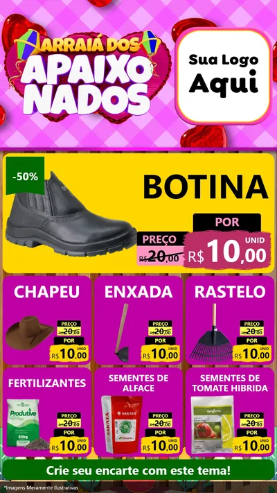 Modelo de Rede Social para Stories