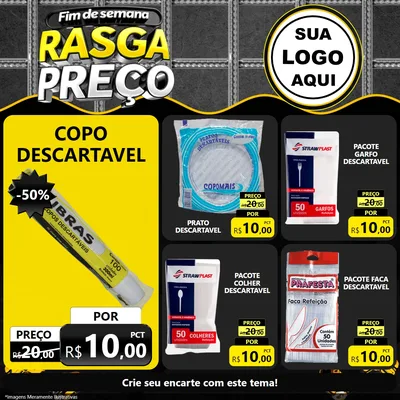 Modelo de Rede Social para Feed Facebook