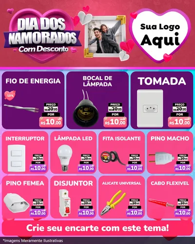 Modelo de Rede Social para Feed Instagram