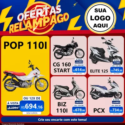 Modelo de Rede Social para Feed Facebook