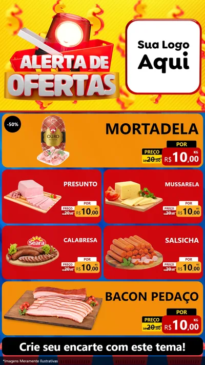 Modelo de TV para TV Vertical