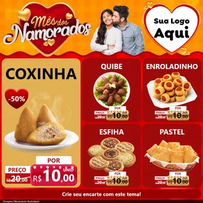 Modelo de Rede Social para Feed Facebook