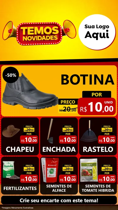 Modelo de Rede Social para Stories