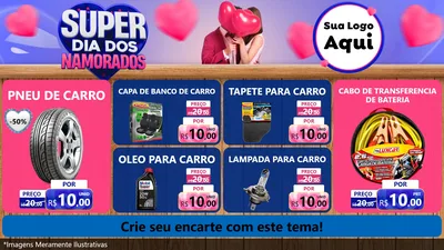 Modelo de TV para TV Horizontal