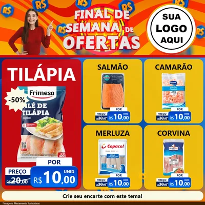 Modelo de Rede Social para Feed Facebook
