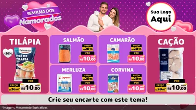 Modelo de TV para TV Horizontal