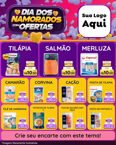 Modelo de Rede Social para Feed Instagram