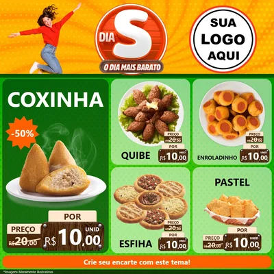 Modelo de Rede Social para Feed Facebook
