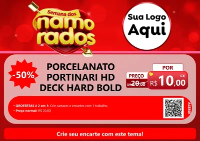 Modelo de Cartaz para Cartaz A4 Horizontal