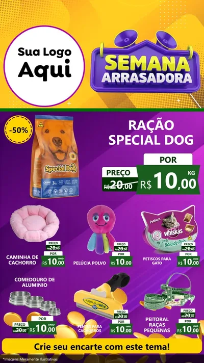 Modelo de Rede Social para Stories