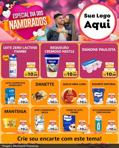 Modelo de Rede Social para Feed Instagram